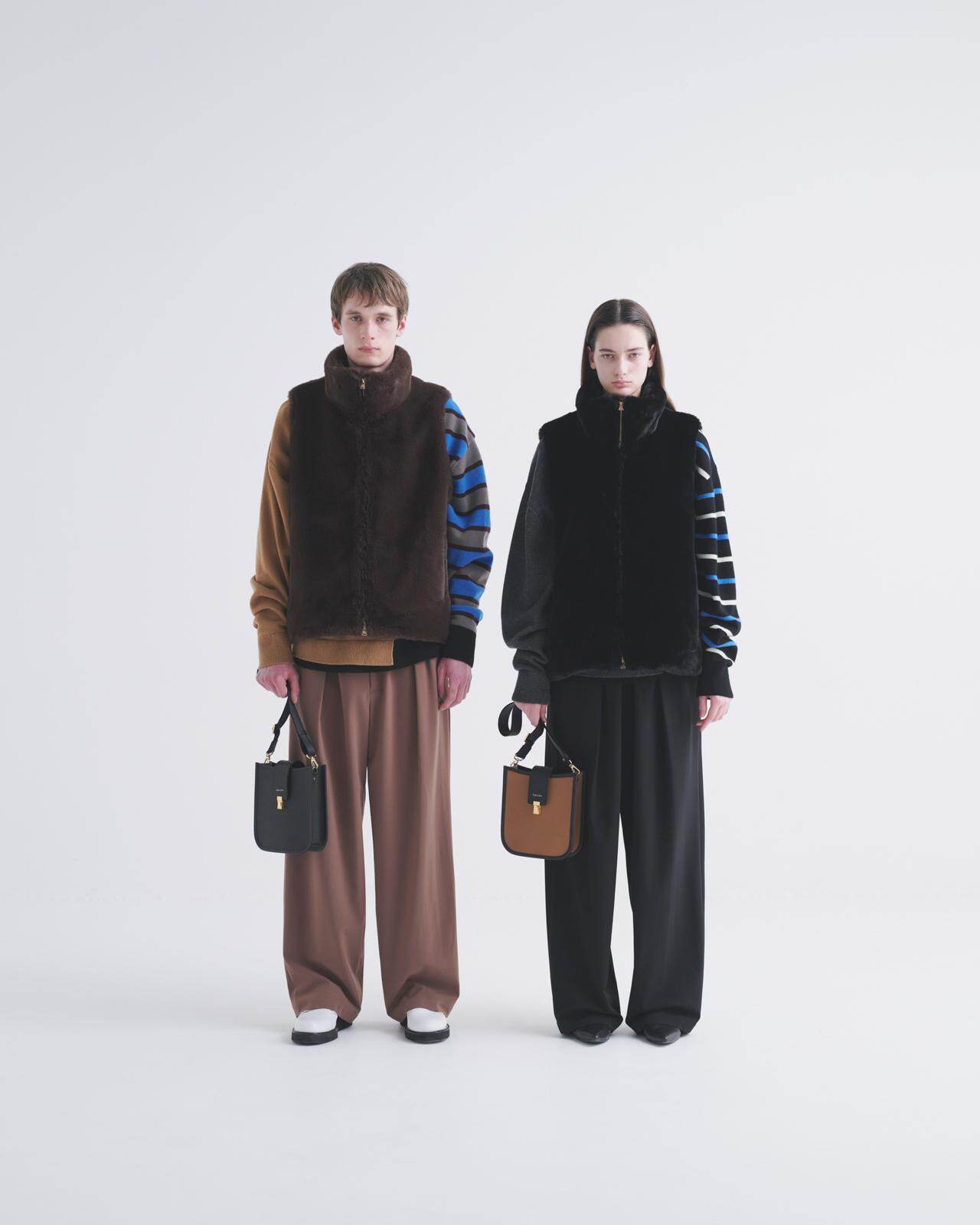 クルニ 2025-26年秋冬<span>コレクション</span> - 写真5