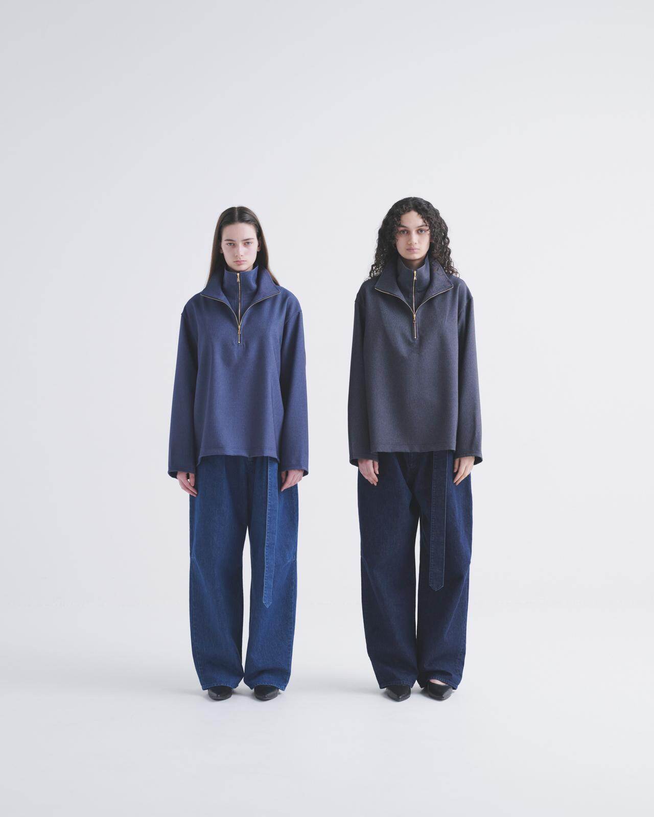 クルニ 2025-26年秋冬<span>コレクション</span> - 写真10