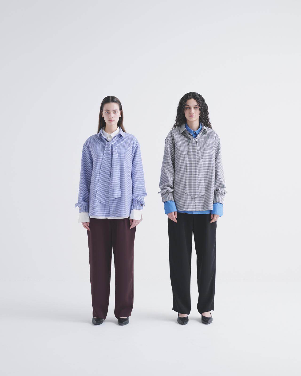 クルニ 2025-26年秋冬<span>コレクション</span> - 写真17