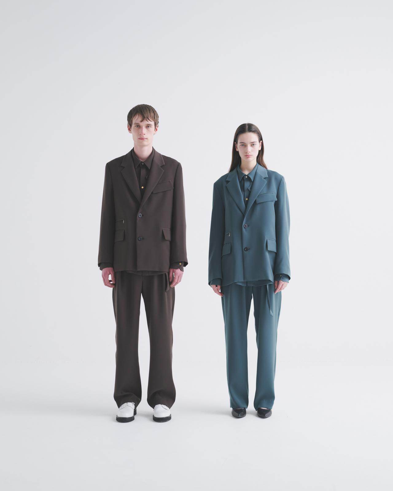 クルニ 2025-26年秋冬<span>コレクション</span> - 写真20