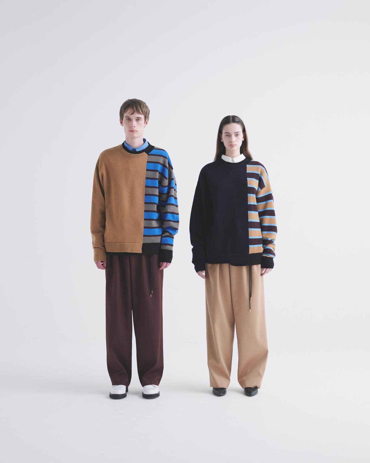 クルニ 2025-26年秋冬<span>コレクション</span> - 写真21