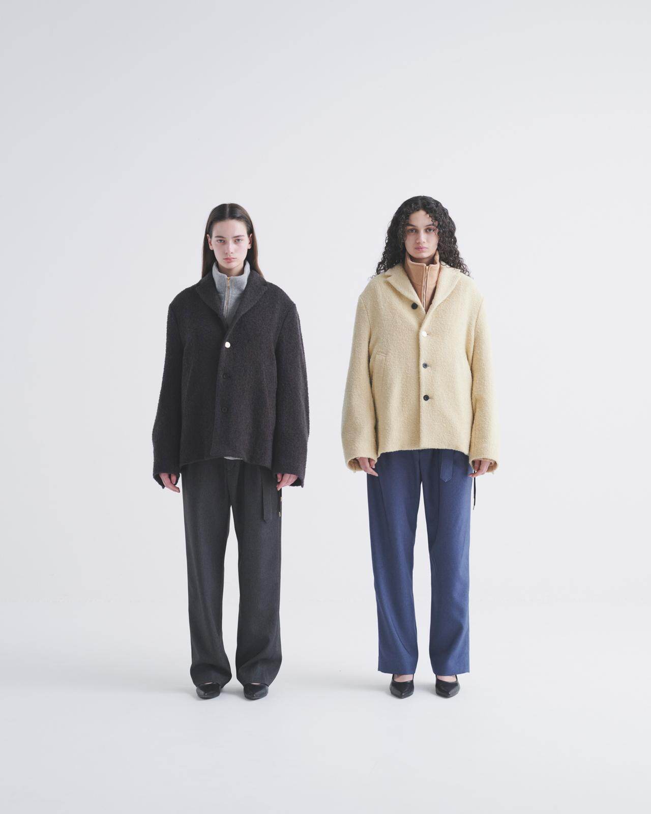 クルニ 2025-26年秋冬<span>コレクション</span> - 写真25