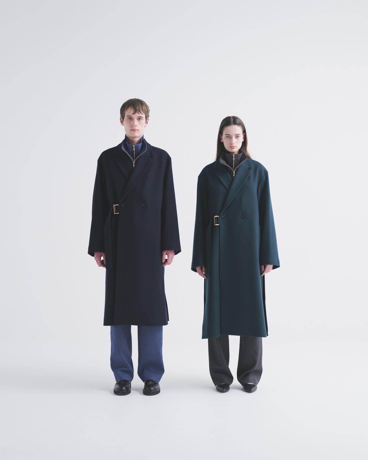 クルニ 2025-26年秋冬<span>コレクション</span> - 写真33