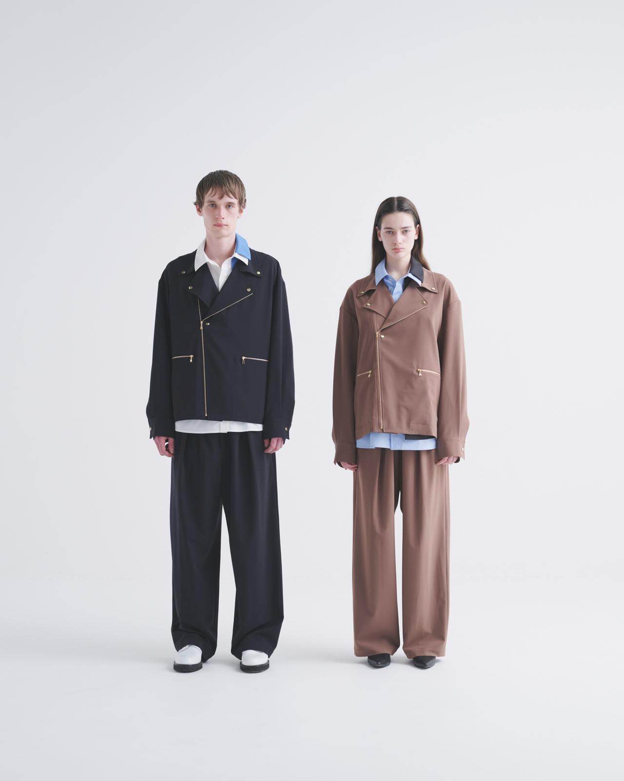 クルニ 2025-26年秋冬<span>コレクション</span> - 写真35
