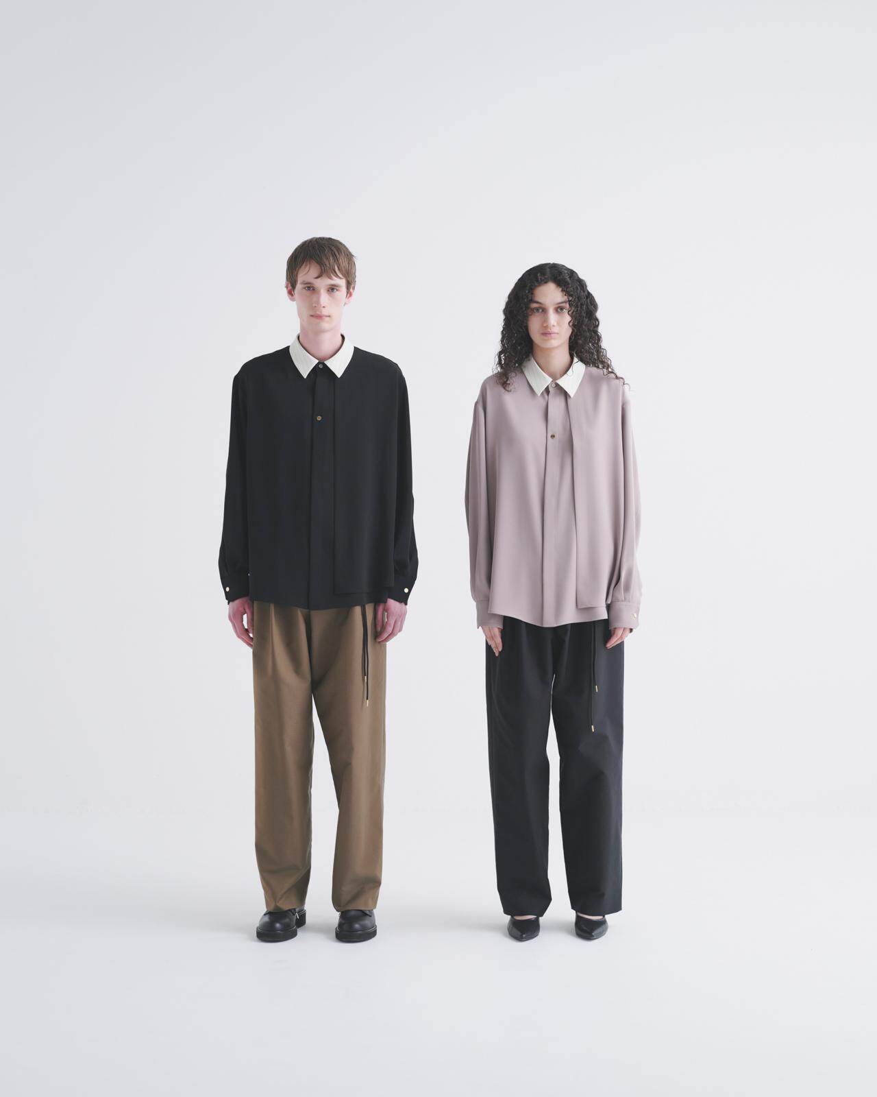 クルニ 2025-26年秋冬<span>コレクション</span> - 写真36
