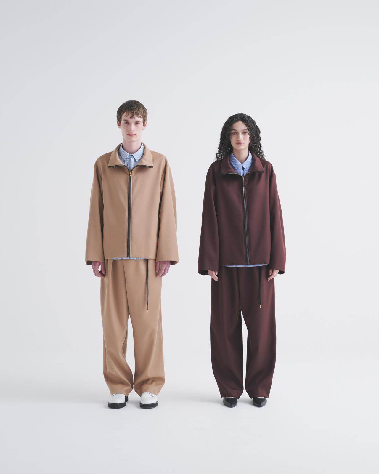 クルニ 2025-26年秋冬<span>コレクション</span> - 写真37