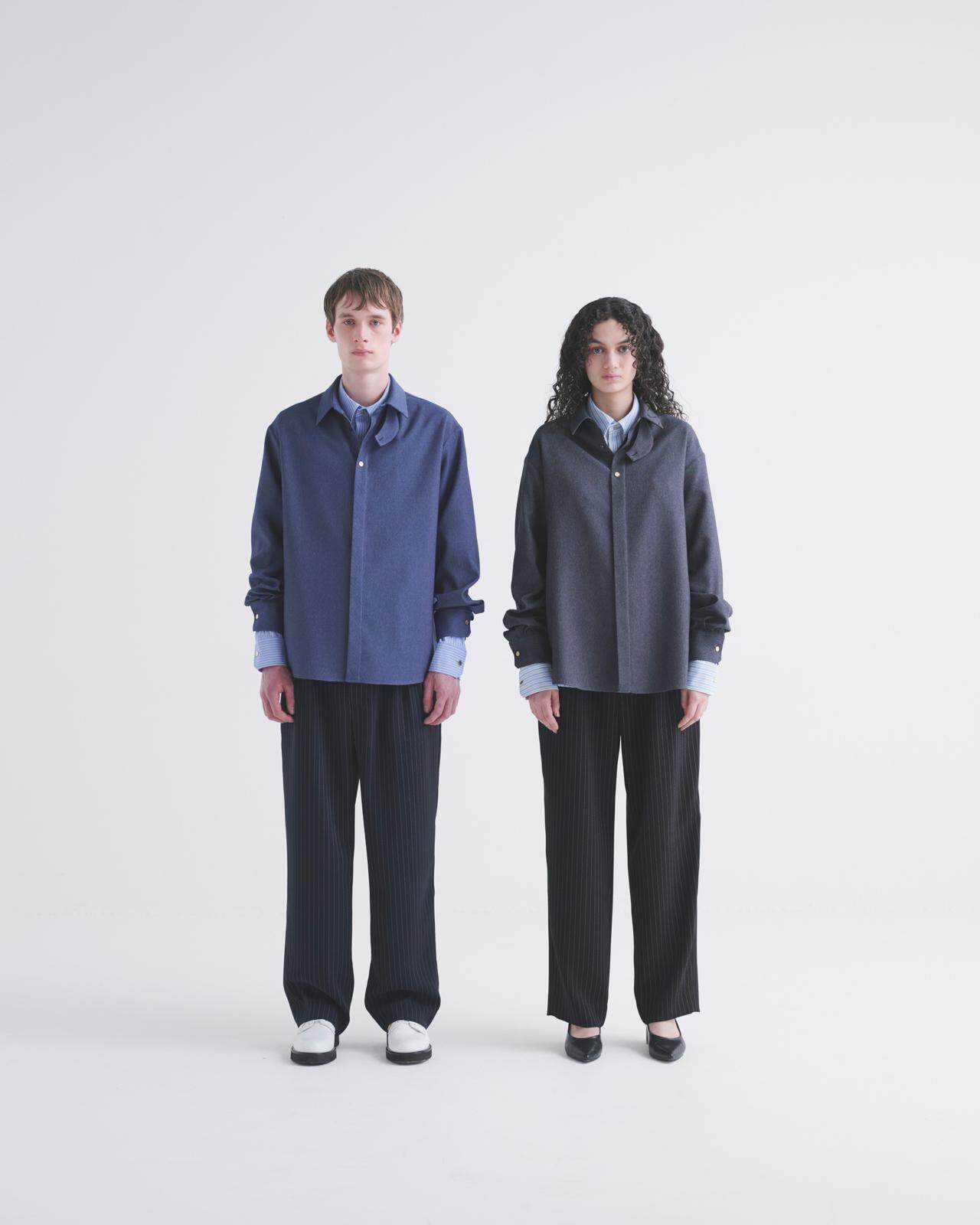 クルニ 2025-26年秋冬<span>コレクション</span> - 写真42