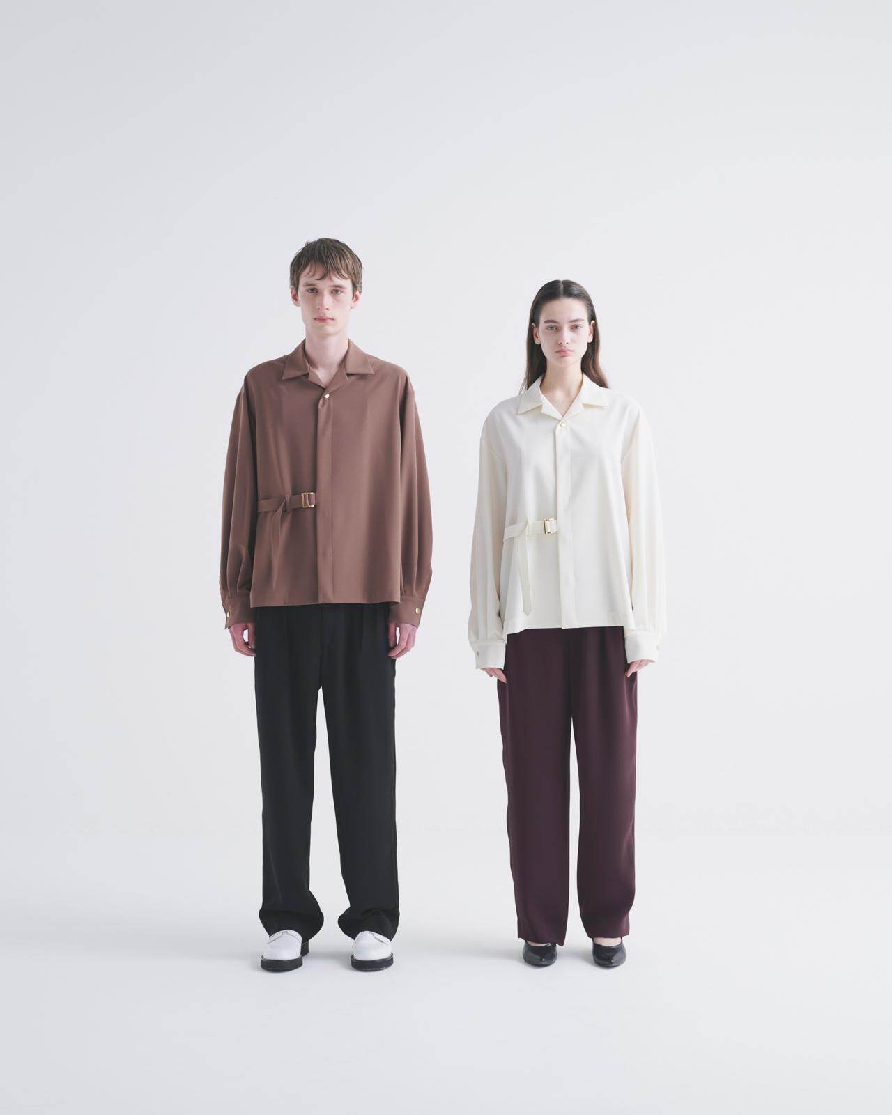 クルニ 2025-26年秋冬<span>コレクション</span> - 写真45