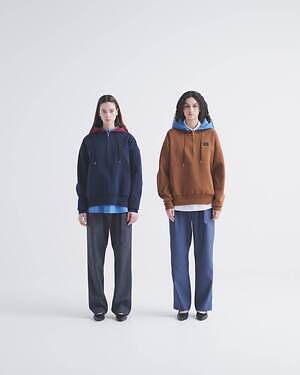 クルニ(CULLNI) 2025-26年秋冬ウィメンズ&メンズコレクション  - 写真24