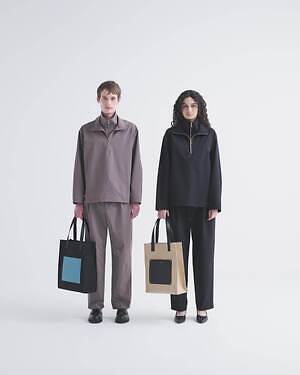 クルニ(CULLNI) 2025-26年秋冬ウィメンズ&メンズコレクション  - 写真29