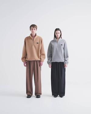 クルニ(CULLNI) 2025-26年秋冬ウィメンズ&メンズコレクション  - 写真47