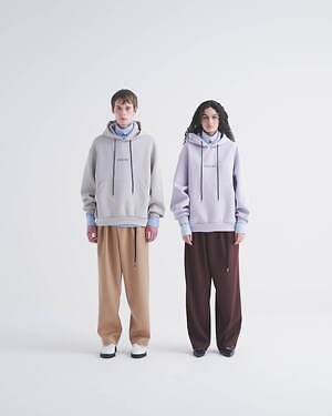 クルニ(CULLNI) 2025-26年秋冬ウィメンズ&メンズコレクション  - 写真49