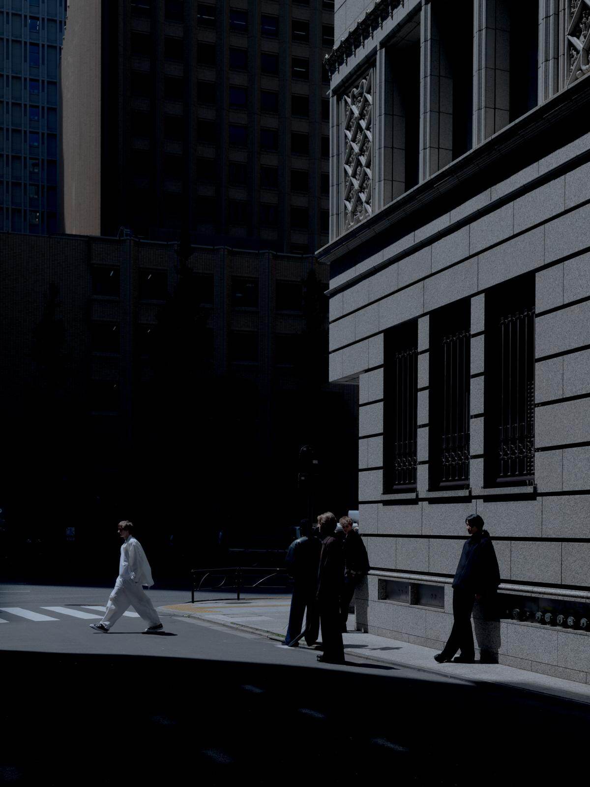 ラッド ミュージシャン 2025-26年秋冬<span>コレクション</span> - 写真1