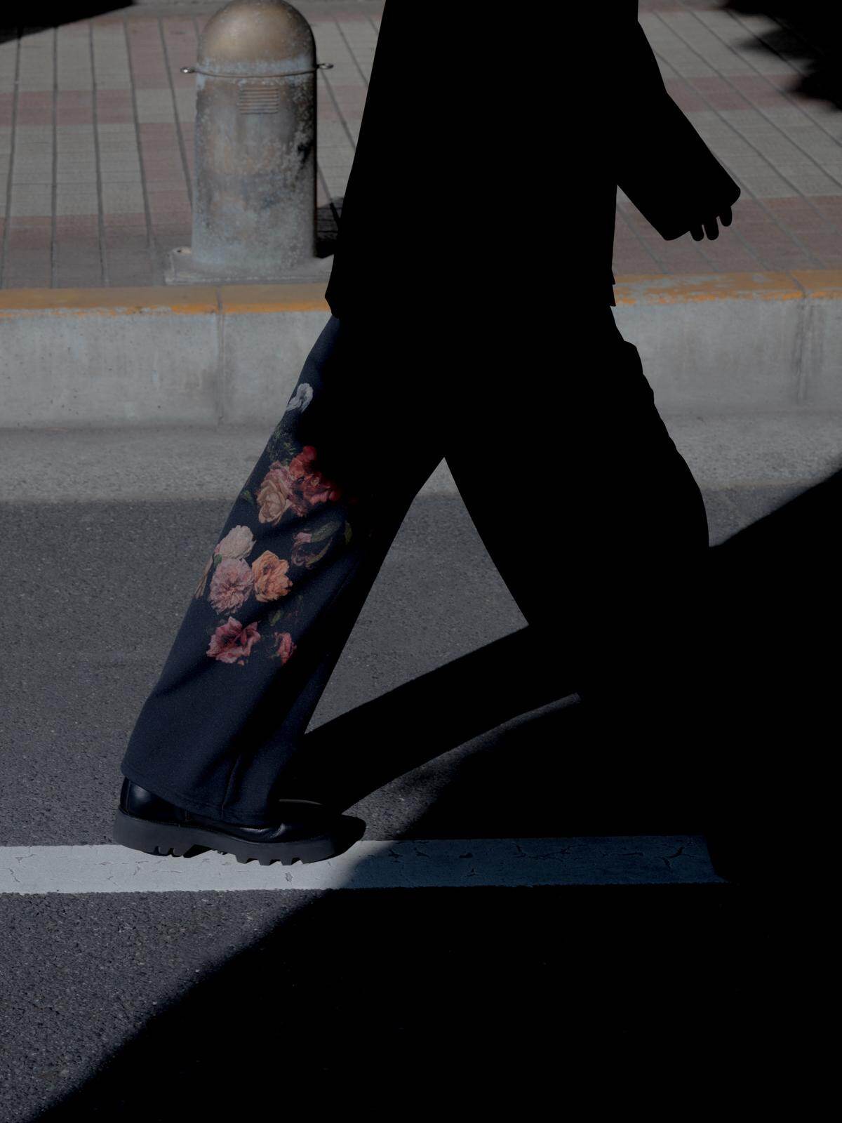 ラッド ミュージシャン 2025-26年秋冬<span>コレクション</span> - 写真4