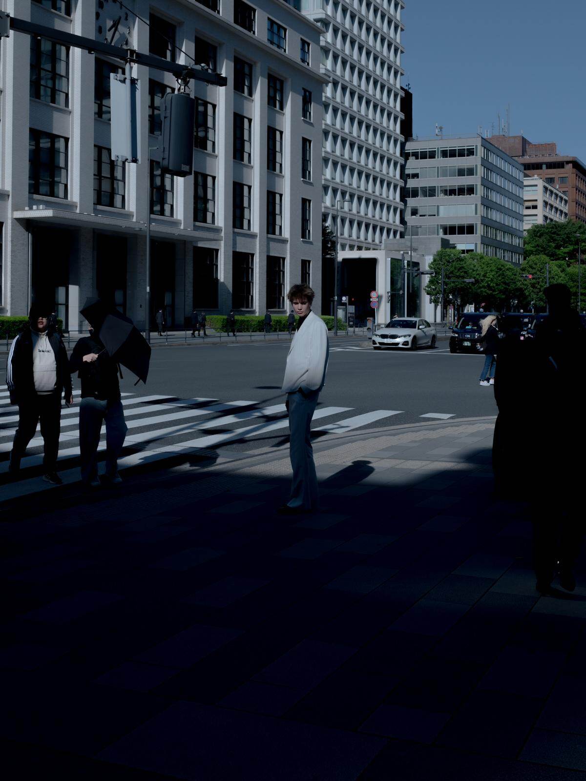 ラッド ミュージシャン 2025-26年秋冬<span>コレクション</span> - 写真5