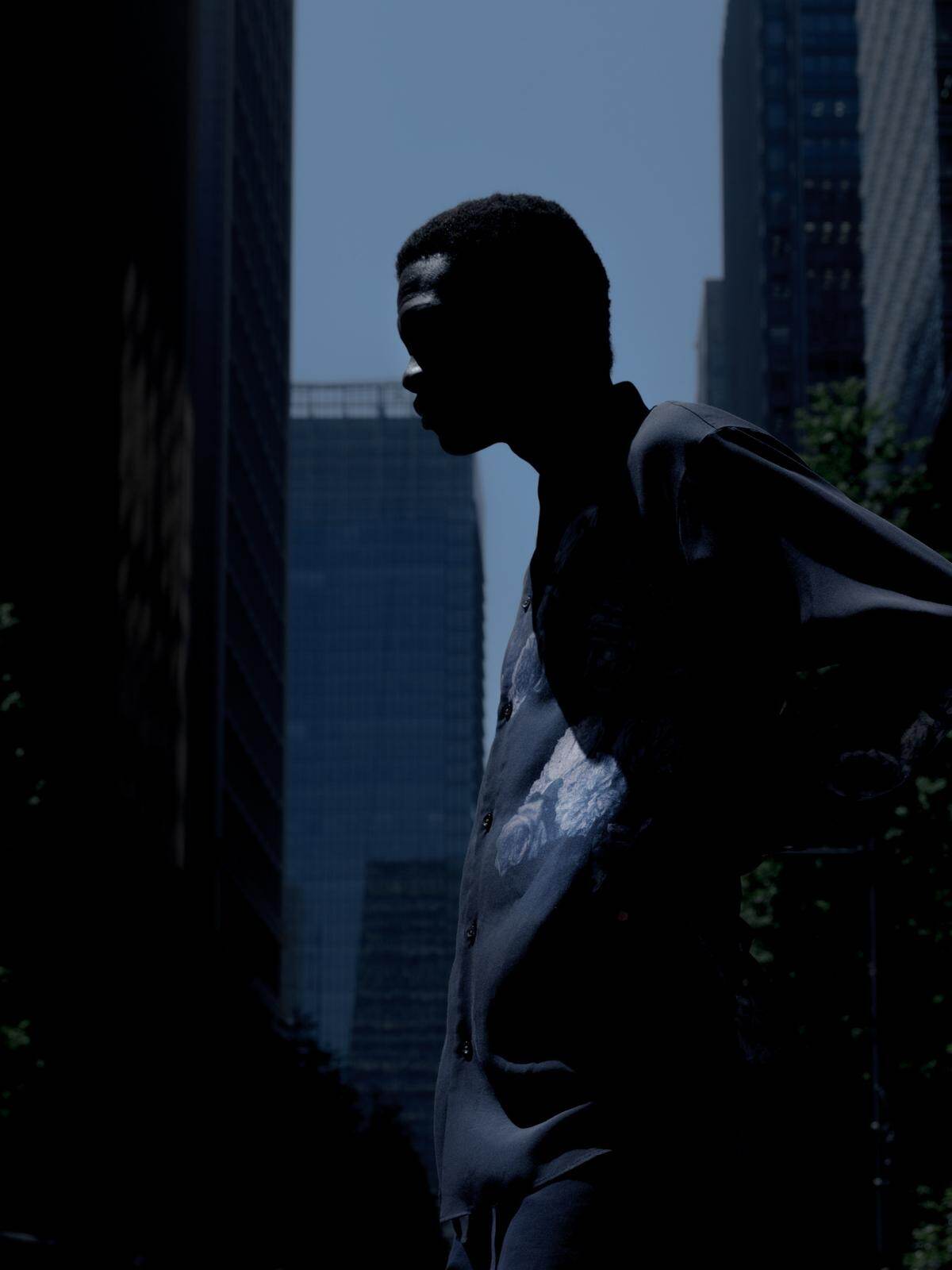 ラッド ミュージシャン 2025-26年秋冬<span>コレクション</span> - 写真6