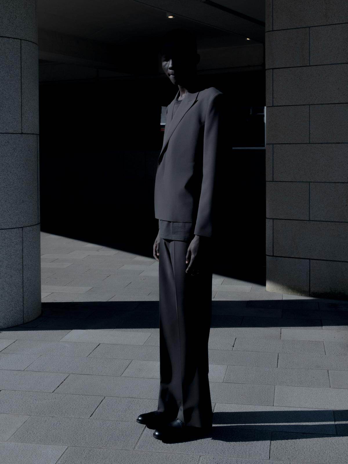 ラッド ミュージシャン 2025-26年秋冬<span>コレクション</span> - 写真14