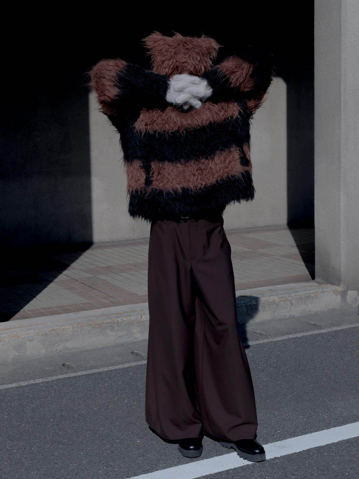 ラッド ミュージシャン(LAD MUSICIAN) 2025-26年秋冬メンズコレクション  - 写真18