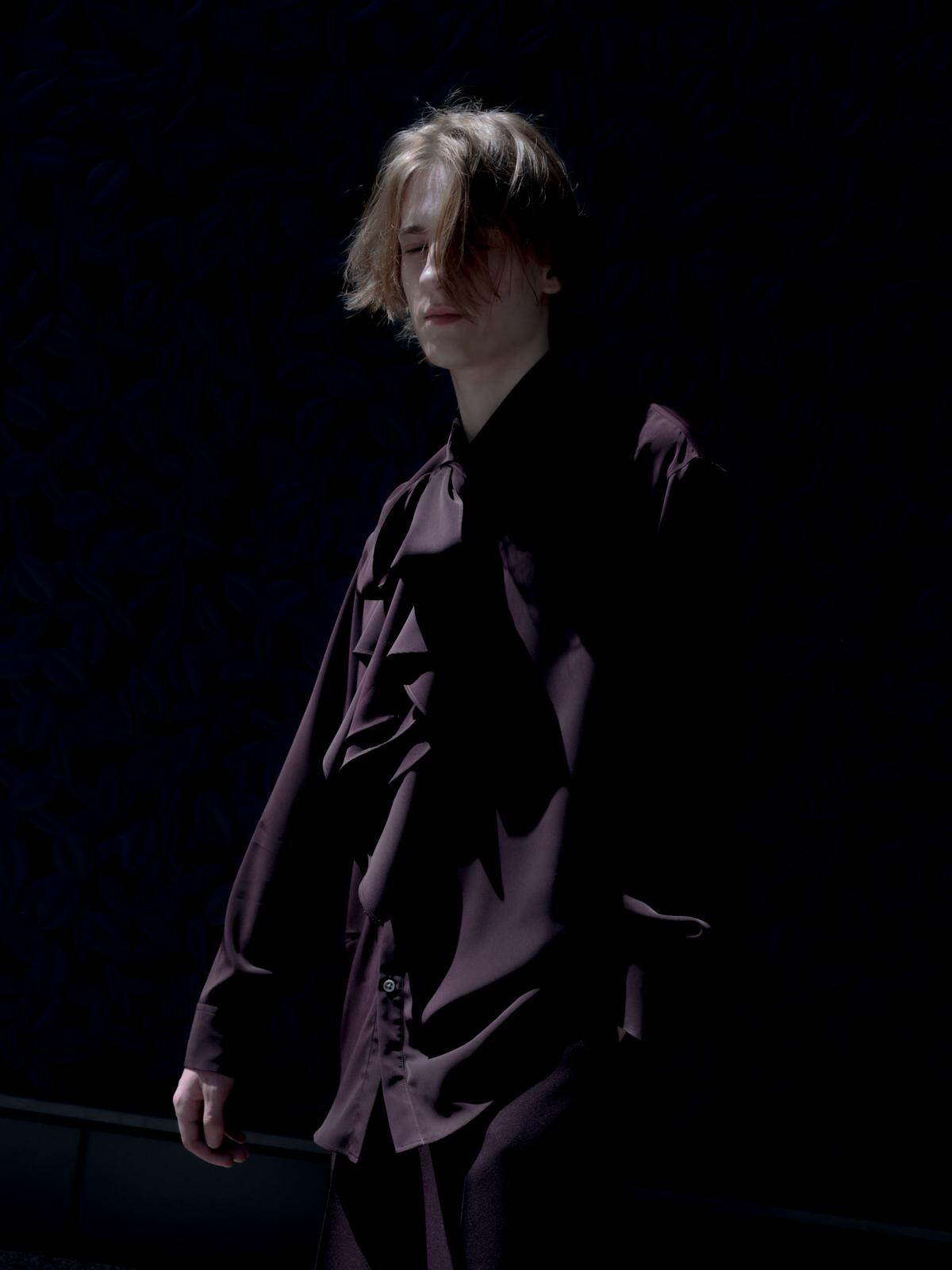 ラッド ミュージシャン 2025-26年秋冬<span>コレクション</span> - 写真23