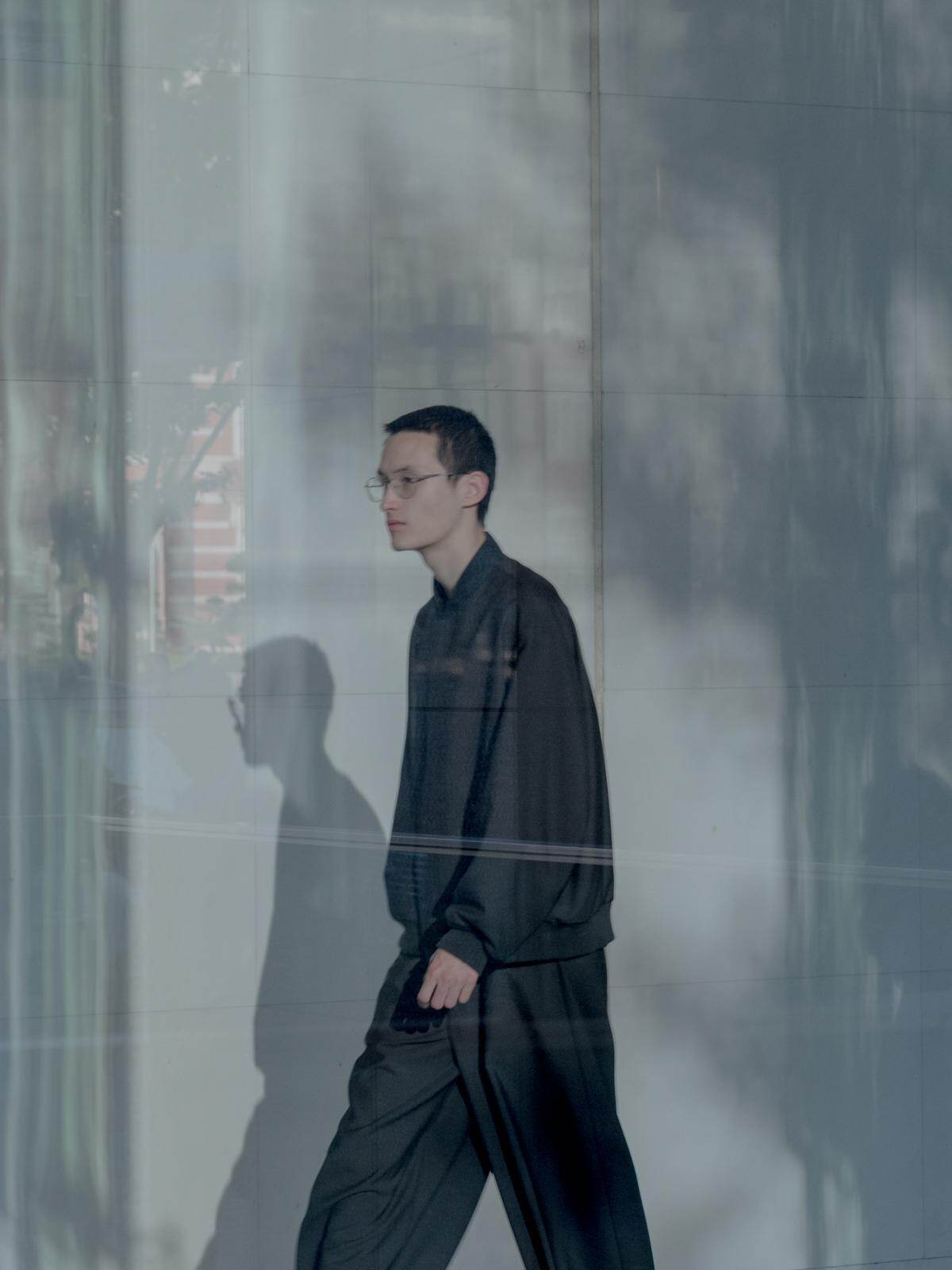 ラッド ミュージシャン 2025-26年秋冬<span>コレクション</span> - 写真27