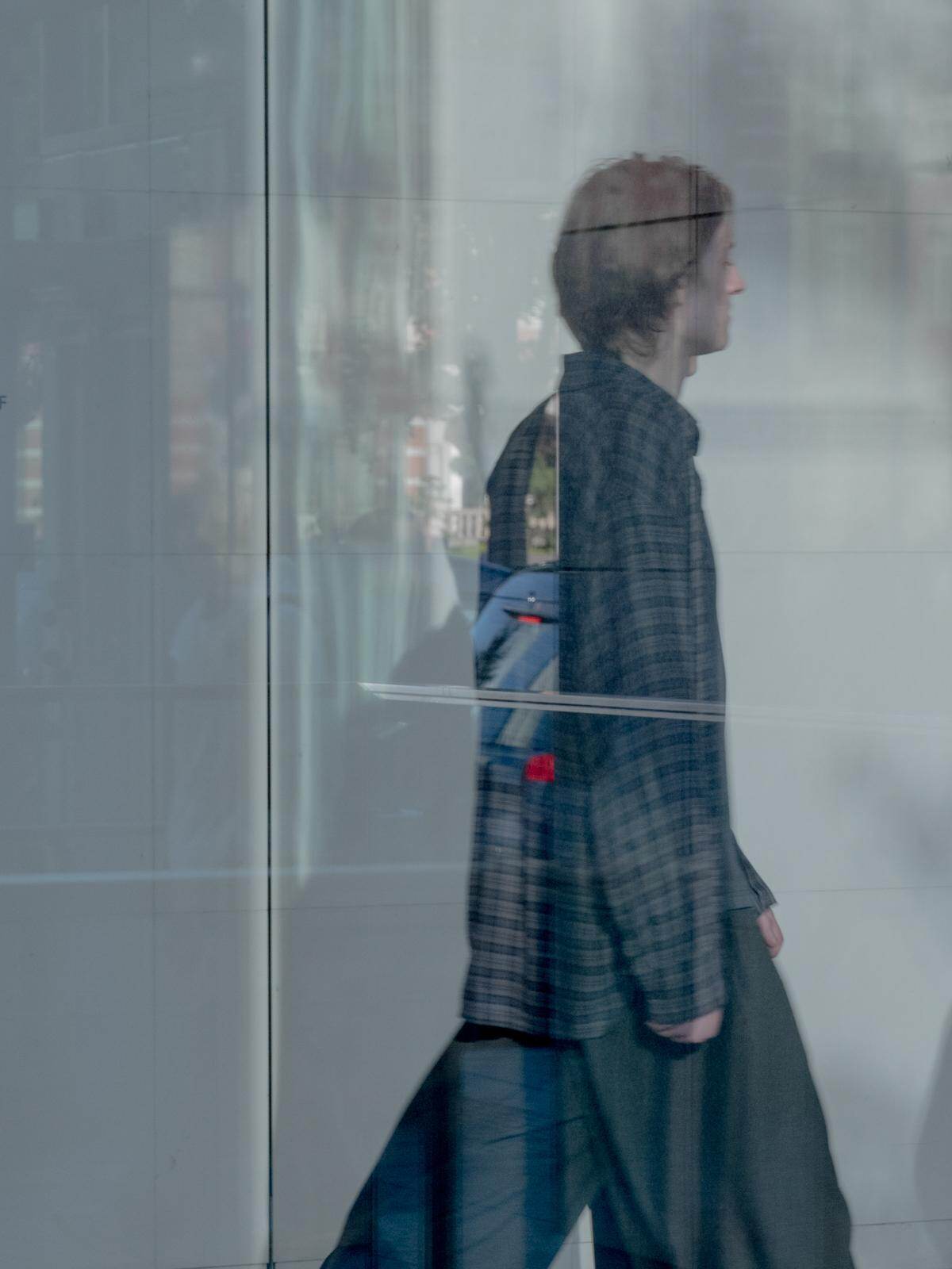 ラッド ミュージシャン 2025-26年秋冬<span>コレクション</span> - 写真28