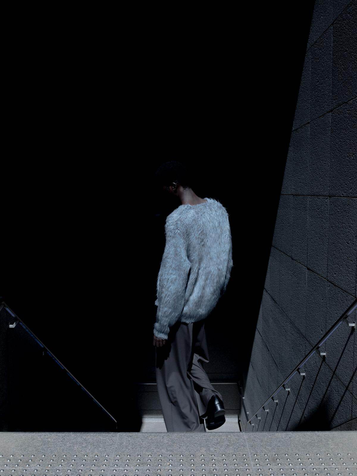 ラッド ミュージシャン 2025-26年秋冬<span>コレクション</span> - 写真30