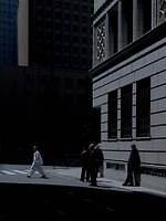 ラッド ミュージシャン 25年秋冬コレクション - 表出するノイズ、マーラーの音楽とロックを重ねて｜写真1