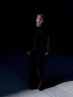 ラッド ミュージシャン 25年秋冬コレクション - 表出するノイズ、マーラーの音楽とロックを重ねて｜写真2