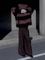 ラッド ミュージシャン 25年秋冬コレクション - 表出するノイズ、マーラーの音楽とロックを重ねて｜写真18