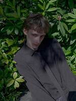 ラッド ミュージシャン 25年秋冬コレクション - 表出するノイズ、マーラーの音楽とロックを重ねて｜写真34