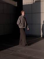 ラッド ミュージシャン 25年秋冬コレクション - 表出するノイズ、マーラーの音楽とロックを重ねて｜写真38