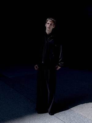 ラッド ミュージシャン(LAD MUSICIAN) 2025-26年秋冬メンズコレクション  - 写真2