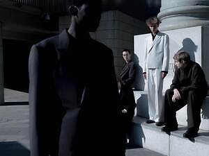 ラッド ミュージシャン(LAD MUSICIAN) 2025-26年秋冬メンズコレクション  - 写真43