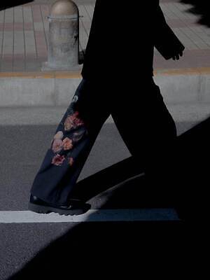 ラッド ミュージシャン(LAD MUSICIAN) 2025-26年秋冬メンズコレクション  - 写真4