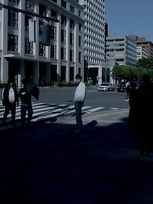 ラッド ミュージシャン(LAD MUSICIAN) 2025-26年秋冬メンズコレクション  - 写真5