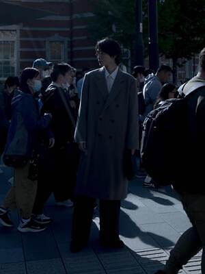 ラッド ミュージシャン(LAD MUSICIAN) 2025-26年秋冬メンズコレクション  - 写真7