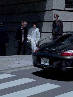 ラッド ミュージシャン(LAD MUSICIAN) 2025-26年秋冬メンズコレクション  - 写真8