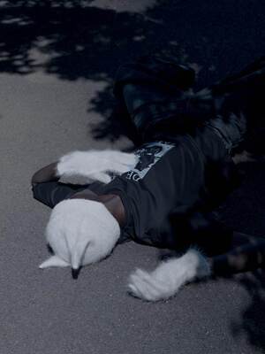 ラッド ミュージシャン(LAD MUSICIAN) 2025-26年秋冬メンズコレクション  - 写真10