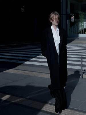 ラッド ミュージシャン(LAD MUSICIAN) 2025-26年秋冬メンズコレクション  - 写真12