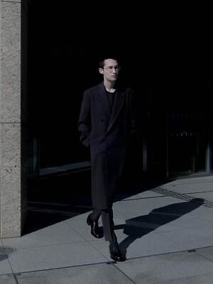 ラッド ミュージシャン(LAD MUSICIAN) 2025-26年秋冬メンズコレクション  - 写真13