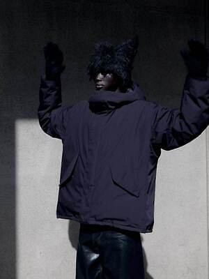 ラッド ミュージシャン(LAD MUSICIAN) 2025-26年秋冬メンズコレクション  - 写真17