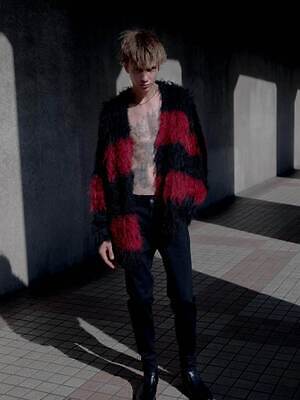 ラッド ミュージシャン(LAD MUSICIAN) 2025-26年秋冬メンズコレクション  - 写真19