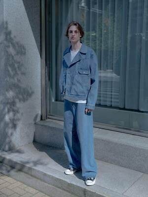 ラッド ミュージシャン(LAD MUSICIAN) 2025-26年秋冬メンズコレクション  - 写真21