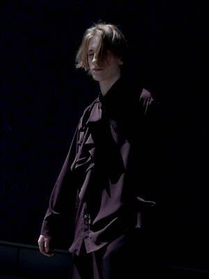 ラッド ミュージシャン(LAD MUSICIAN) 2025-26年秋冬メンズコレクション  - 写真23