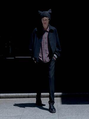 ラッド ミュージシャン(LAD MUSICIAN) 2025-26年秋冬メンズコレクション  - 写真26