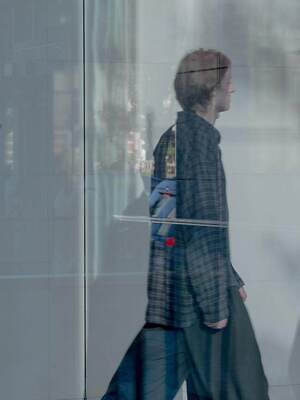 ラッド ミュージシャン(LAD MUSICIAN) 2025-26年秋冬メンズコレクション  - 写真28