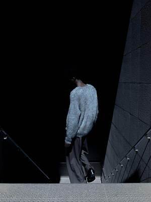 ラッド ミュージシャン(LAD MUSICIAN) 2025-26年秋冬メンズコレクション  - 写真30