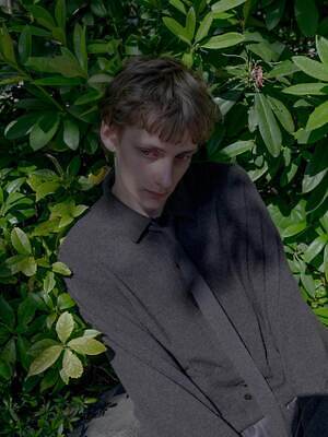 ラッド ミュージシャン(LAD MUSICIAN) 2025-26年秋冬メンズコレクション  - 写真34