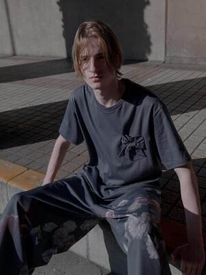 ラッド ミュージシャン(LAD MUSICIAN) 2025-26年秋冬メンズコレクション  - 写真35