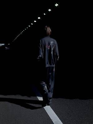 ラッド ミュージシャン(LAD MUSICIAN) 2025-26年秋冬メンズコレクション  - 写真36